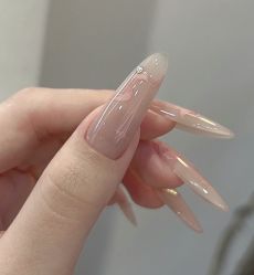点击看大图 -睫毛弯弯·美甲美睫