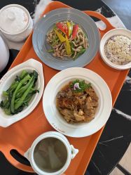 -侒悦缦月子中心·疗愈园区(龙岗店)