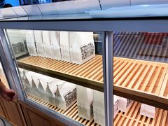 -爸爸糖吐司面包(宁波世纪东方店)