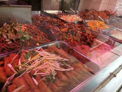 -老六素货(王顶堤店)