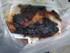 甑糕-马文章胖子甑糕(洒金桥店)
