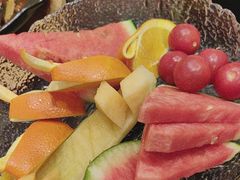 -沪华海鲜大酒楼(南汇店)