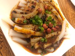 -渝信川菜 · 川味家常菜(长安店)