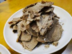 -京穆兰兰州牛肉面·清真(中川机场店)