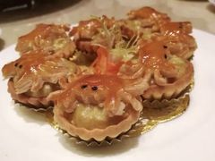 -8餐厅(新葡京酒店)
