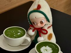 -M Stand(福田星河COCO Park店)