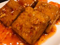 -刘胖子家常菜·蹄花焖藕(中南店)