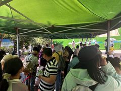 -青藏高原野生动物园