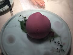 桃之韵-韵秋荷(宝山龙湖天街店)