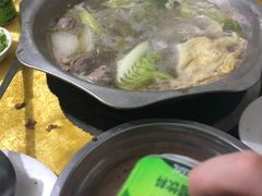 -老猫牛肉火锅(沙溪店)