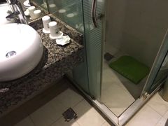 -格林豪泰商务酒店(上海大宁国际延长路地铁站店)