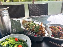 -树厨贵州菜(铜仁花果山店)