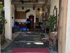 -横琴公社餐厅
