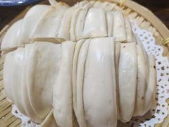 -关中道陕味艺术餐厅(西岳庙店)