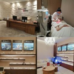 -丽妍雅集 Rubis SPA