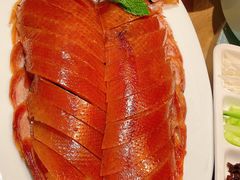 -四季餐厅(华苑店)