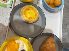 -拾光自助甜品·小食(太古里总店)