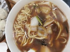 -百事佳烧鸭牛腩(上海虹桥站店)