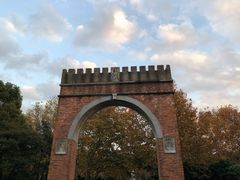 景点-蠡湖中央公园