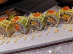 -佛山希尔顿酒店·融誉亚洲美食荟