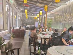 -洈水谣 · 地道荆州松滋菜(菱角湖公园店)