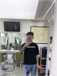 -LJOY丽锦造型·烫发染发