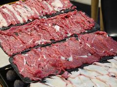 -潮味四季潮汕牛肉火锅(来凤街店)