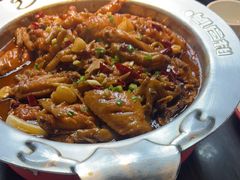 -胖哥俩肉蟹煲(梅溪步步高店)
