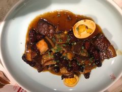 那府红烧肉-那家小馆•北京菜•烤鸭(中关村店)