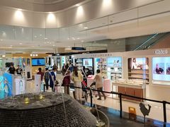 -新世界大丸百货