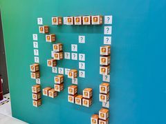 -首都图书馆-咖啡厅