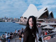 -悉尼歌剧院