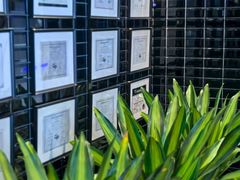 -韦德伍斯健身(沈阳K11Select购物艺术中心店)