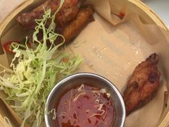 -KingThaia金泰兰(滨江天街店)
