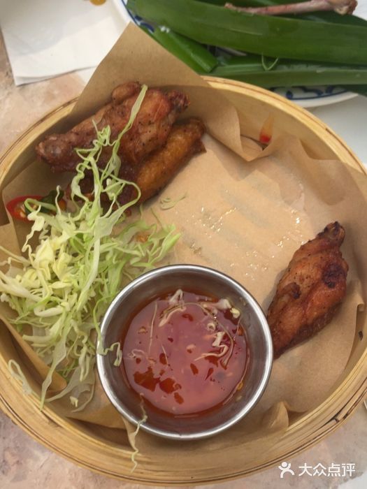 KingThaia金泰兰(滨江天街店)图片