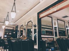 -铜锣湾·有麝自然香(长嘉汇购物公园店)