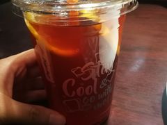 冰红茶-必胜客(金沙江店)