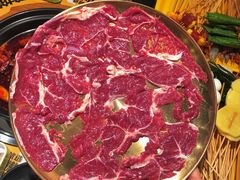 -牛小嫩串串火锅(老国贸总店)