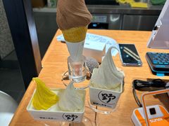 -野人先生Gelato(上海长宁龙之梦店)