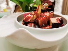 蓝莓鹅肝-城南往事(滨江世茂店)