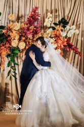 -Sugar苏格婚礼策划工作室