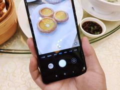 酥皮鸡蛋挞-顺德人家食府(黄金广场店)