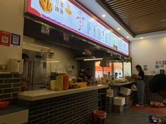 -金枫锅贴(滨江·凯旋门店)