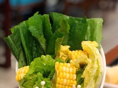 -禧鳳記·猪肚鸡火锅(玖洲道店)