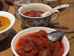 -北京老门框爆肚涮肉馆(凤城六路店)