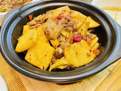 -李连贵酒家熏肉大饼(昆明街店)