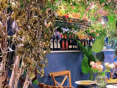 -第101座花园餐厅(湖滨88店)