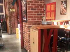 -喝丢一只鞋海鲜烧烤·海肠捞饭(文体街店)