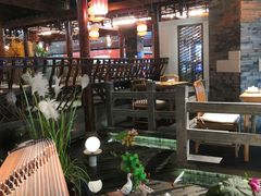 -卞氏菜根香(青羊万达店)