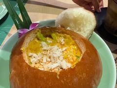 -mango tree芒果树泰国餐厅(青岛万象城店)